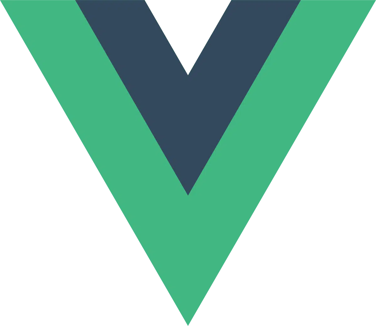 Vue.js Logo