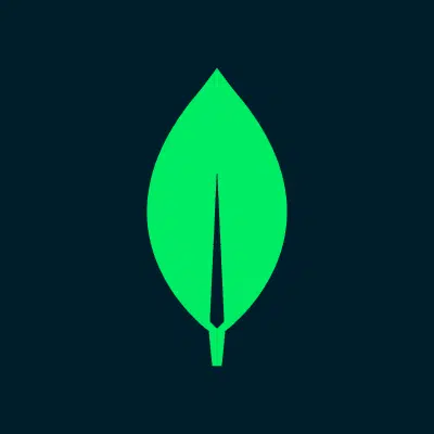 MongoDB Logo