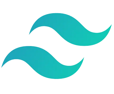 Tailwind CSS Logo