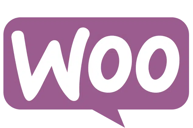 Woocommerce Logo